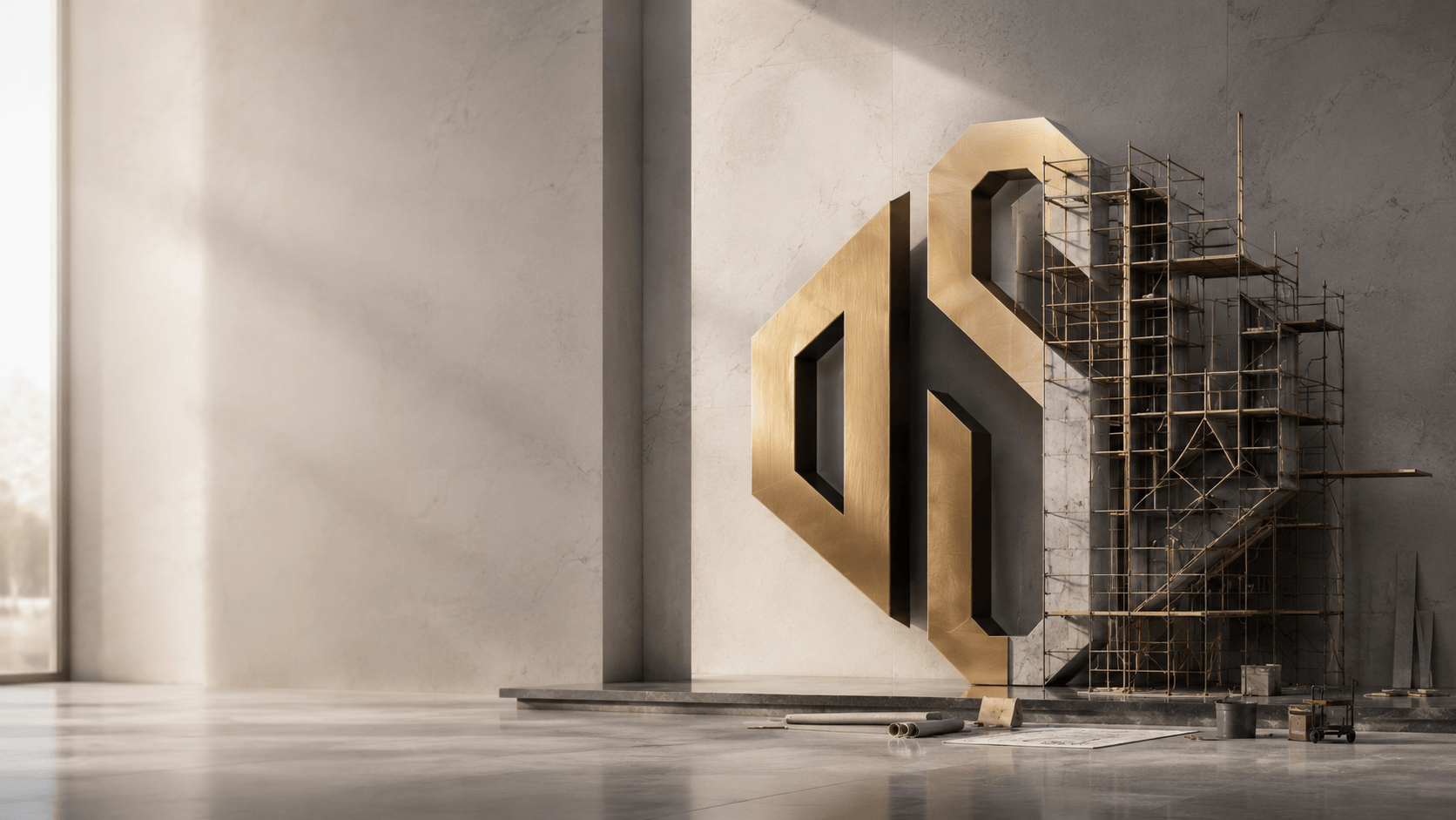 Premium OSW Invest office environment