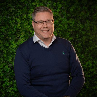 Jasper van Gent